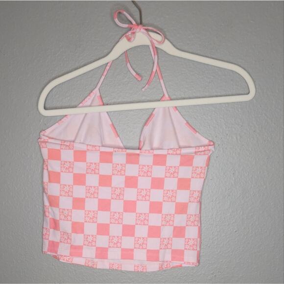 Forever 21 y2k halter NWT - Picture 3 of 8